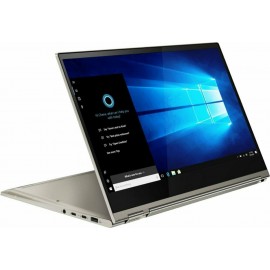 Lenovo Yoga C930-13IKB 13.9" 4K UHD Touch i7-8550U 16GB 512GB W10H 2in1 Laptop R