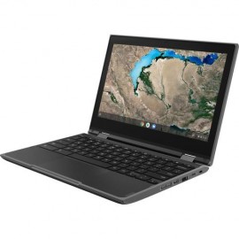 Lenovo Chromebook 300e 2nd Gen 11.6" IPS Touch N4100 1.1GHz 4GB 32GB Chrome
