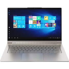 Lenovo Yoga C940-14IIL 14" 4K UHD Touch i7-1065G7 1.3GHz 16GB 512GB SSD W10 2in1
