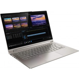 Lenovo Yoga C940-14IIL 14" 4K UHD Touch i7-1065G7 1.3GHz 16GB 512GB SSD W10 2in1