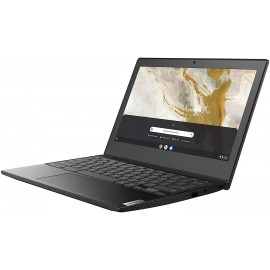 Lenovo 3 ChromeBook 11IGL05 11.6" HD Celeron N4020 4GB 32GB eMMC Chrome Laptop