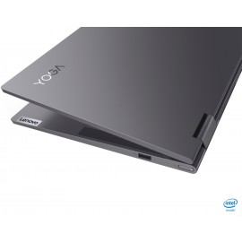 Lenovo Yoga 7 15ITL5 15.6" FHD Touch i5-1135G7 2.4GHz 8GB 256GB SSD W10 Laptop S