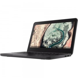 Lenovo 100e Chromebook Gen 3 11.6" HD AMD 3015Ce 4GB 32GB 4G LTE Chrome Laptop R