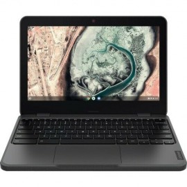 Lenovo 100e Chromebook Gen 3 11.6" HD Dual-Core N4500 4GB 32GB Chrome Laptop R