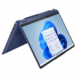 Lenovo Flex 5 14" 1920x1200 Touch Ryzen 7 7730U 16GB 512GB SSD W11H 2in1 Laptop