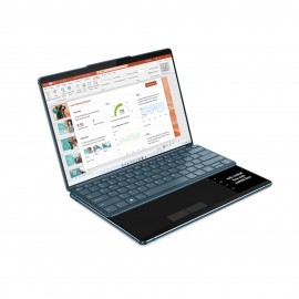 Lenovo Yoga Book 9 13IRU8 2x13.3" OLED Touch i7-1355U 16GB 1TB SSD W11H