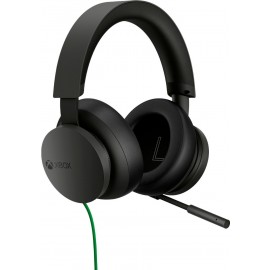 Microsoft Xbox Stereo Headset for Xbox Series X|S, Xbox One, Windows Black OB