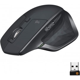 Logitech MX Master 2S Wireless Mouse 910-005965 Brand New