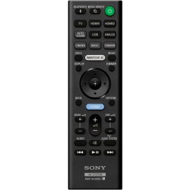 Sony HT-A7000 7.1.2 Channel Soundbar with Dolby Atmos - OB