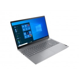 Lenovo ThinkBook 15 G2 ITL 15.6" FHD i7-1165G7 16GB 512GB SSD W10P Laptop 