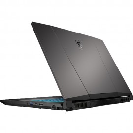 MSI Crosshair 17 A11UDK 17.3" FHD i7-11800H 16GB 512GB 3050Ti W11H Gaming Laptop