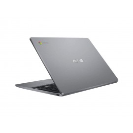 ASUS Chromebook CX22NA-BCLN4 11.6" HD Celeron N3350 4GB 16GB Chrome Laptop U