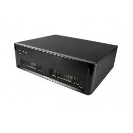 SAVANT-IP VIDEO 4 INPUT TRANSMITTER 4K UHD WITH AUDIO PROCESSING AND CONTROL-OB