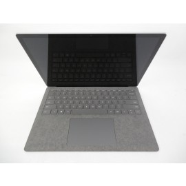Microsoft Surface Laptop 3 1867 13.5" i5-1035G7 8GB 128GB W10H Defective 