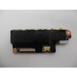 USB Boars 16K2A03S/001 with Cable K1F-1061003-H39 for MSI GS63VR-6RF-001US