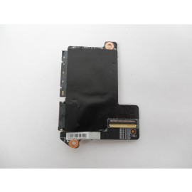 OEM Genuine USB Card Reader Board W/Cable 19K2C003S/002 for MSI GS63VR-6RF-001US