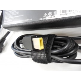 Lenovo ThinkPad 135W AC Adapter Slim Tip Power Supply 4X20E50558 Original OEM
