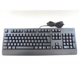 Lenovo Traditional USB Keyboard 00XH701 SD50L79996 French Canadian