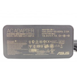 Asus A17-150P1A 150W 19.5V 7.7A Power Supply Charger AC Adapter 5.5*2.5