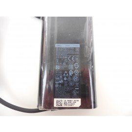 Dell AC Power Supply Charger Adapter DA130PM170 130W USB-C Type-C Plug 0K00F5