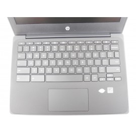 HP Chromebook 11MK G9 EE 11.6" HD MT8183 2GHz 4GB 32GB Chrome Laptop U
