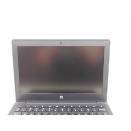 HP Chromebook 11MK G9 EE 11.6" HD MT8183 2GHz 4GB 32GB Chrome Laptop U