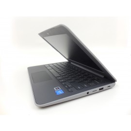 HP Chromebook 11 G7 EE 11.6" HD Celeron N4000 1.1GHz 4GB 16GB U