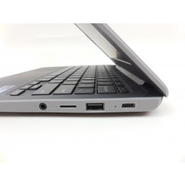 HP Chromebook 11 G7 EE 11.6" HD Celeron N4000 1.1GHz 4GB 16GB U