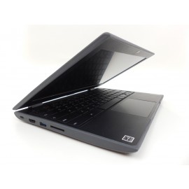Lenovo 100e Chromebook 2nd Gen 11.6" HD MediaTek MT8173C 2.1GH 4GB 32GB Laptop U