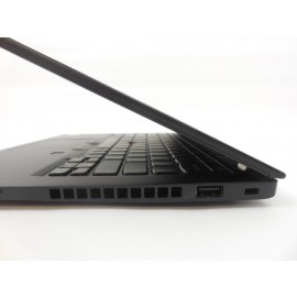 Lenovo ThinkPad X13 13.3" FHD Touch i7-10610U 1.8GHz 16GB 256GB SSD W10P U