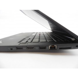 Lenovo ThinkPad T470 14" FHD Touch i5-7300U 2.6GHz 8GB 256GB W10P Laptop U