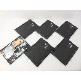 Lot of 6 Acer Travelmate Spin B118 TMB118-G2-RN-C5XK - No OS, Read details