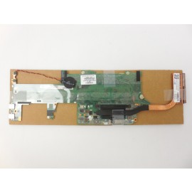For parts: Motherboard 918041-601 918132-601 I7-7500U for HP Spectre 13-ac063dx