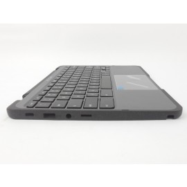 New OEM Palmrest Keyboard W/Touchpad for Lenovo 500e Gen 3 Chromebook 5M11C88952