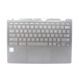 Palmrest Keyboard Touchpad+Bottom Cover for Acer Chromebook Spin 511 R752TN-C3DD