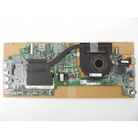 OEM Motherboard with fan i5-6300U for Lenovo Yoga 460 20ELS04800 01HY661