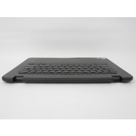 OEM Palmrest Keyboard Touchpad + Bottom Cover for Lenovo Chromebook N42-20 80US