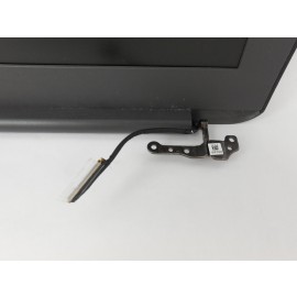 11.6" LCD Screen Assembly w/ WebCam Hinges for HP Chromebook 11 G6 EE 3NU57UT