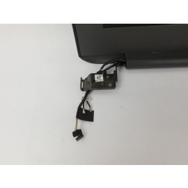 11.6" LCD Screen Assembly w/ WebCam Hinges for HP Chromebook 11 G6 EE 3NU57UT