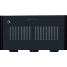 Rotel RB-1590 350W 2-Ch Stereo Power Amplifier Black
