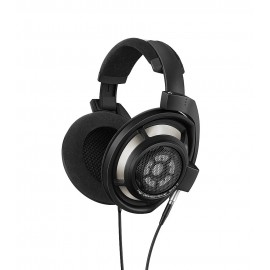 Sennheiser HD 800 S Over-the-Ear Audiophile Reference Headphones - OB