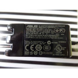 Laptop Charger AC Adapter Power Supply Asus C200 C300 C300MA ADP-33AW 19V 1.75A 