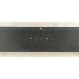 TCL Alto 8 Plus SoundBar (ONLY) - U