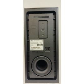 LG Wireless Subwoofer SPN5-W (ONLY!!!) for LG GX 3.1-Ch soundbar