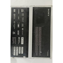 Sony STR-DN1080 7.2-Ch 4K UHD HDR Dolby Atmos Home Theater AV Receiver - BN