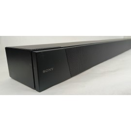 Sony HT-ST5000 7.1.2-Channel Soundbar w/Wireless Subwoofer Black - U