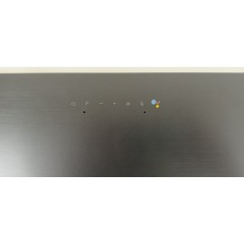 LG SN9YG 5.1.2-Ch Soundbar System with Wireless Subwoofer - U