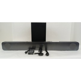 LG SN8YG 3.1.2-Ch Soundbar System with Wireless Subwoofer - U