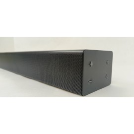Samsung HW-N400 - 2.0-Channel Soundbar with Digital Amplifier - Black-U