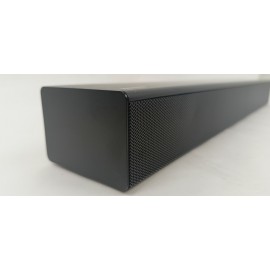 Samsung HW-N400 - 2.0-Channel Soundbar with Digital Amplifier - Black-U